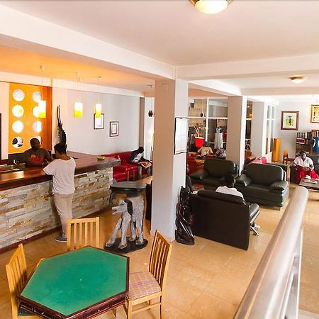 Coimbra Hotel & Spa Μπισσάου Εξωτερικό φωτογραφία