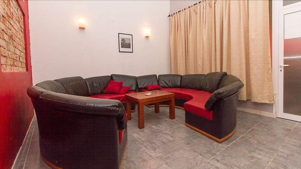 Coimbra Hotel & Spa Μπισσάου Εξωτερικό φωτογραφία