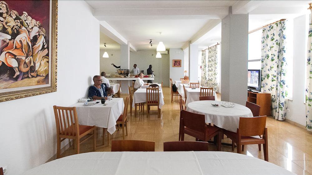 Coimbra Hotel & Spa Μπισσάου Εξωτερικό φωτογραφία