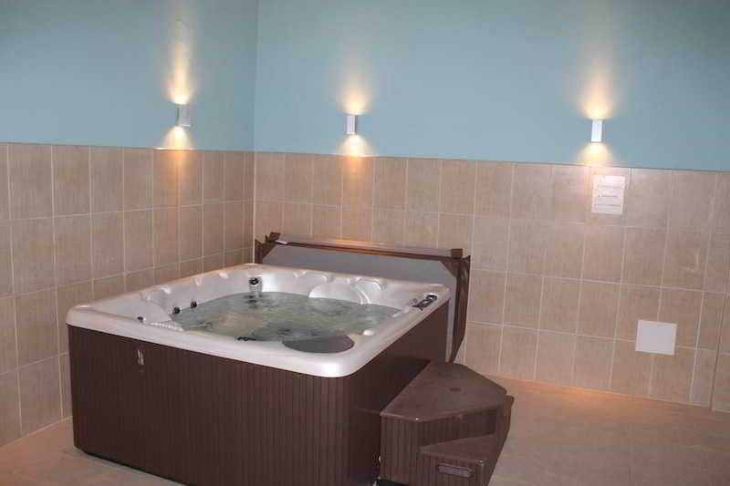Coimbra Hotel & Spa Μπισσάου Εξωτερικό φωτογραφία