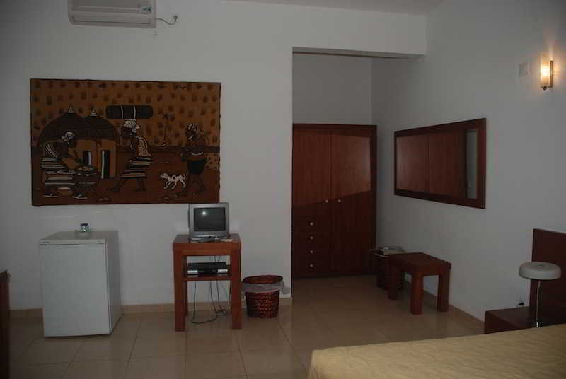 Coimbra Hotel & Spa Μπισσάου Εξωτερικό φωτογραφία