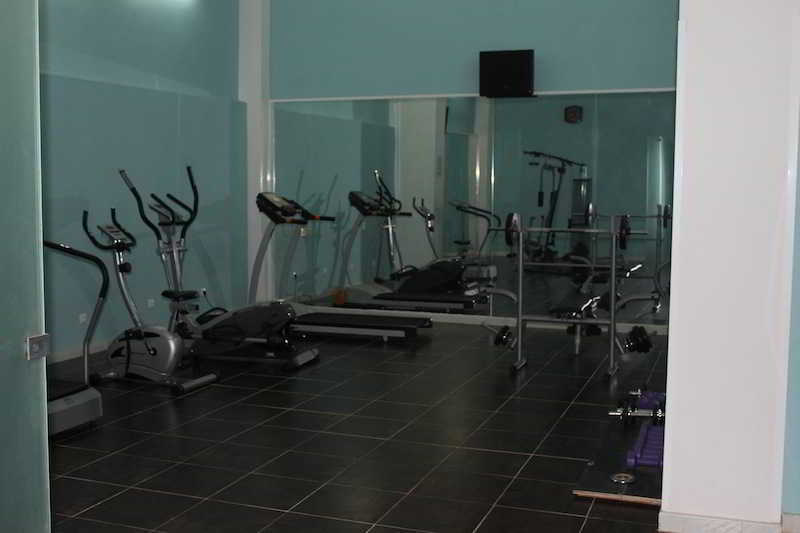 Coimbra Hotel & Spa Μπισσάου Εξωτερικό φωτογραφία