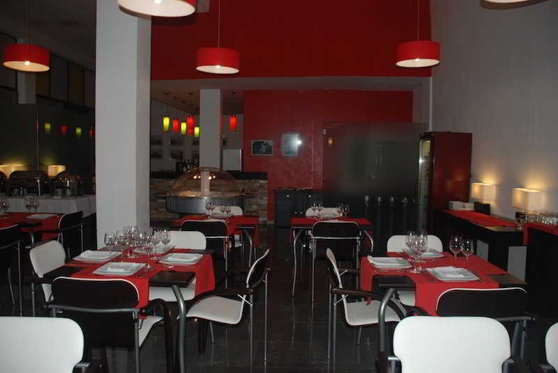 Coimbra Hotel & Spa Μπισσάου Εξωτερικό φωτογραφία