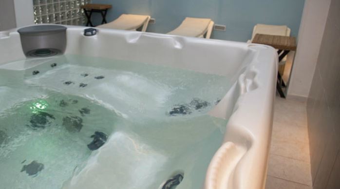 Coimbra Hotel & Spa Μπισσάου Εξωτερικό φωτογραφία
