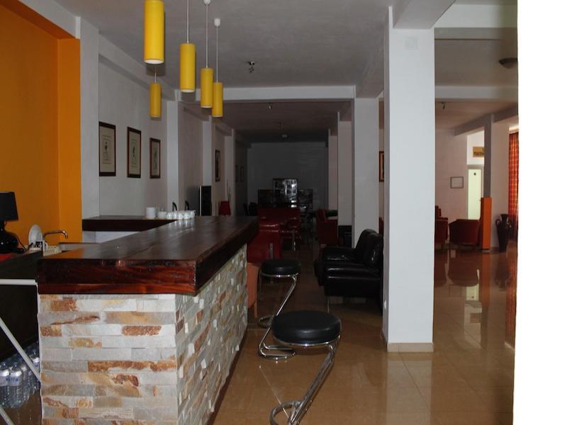 Coimbra Hotel & Spa Μπισσάου Εξωτερικό φωτογραφία