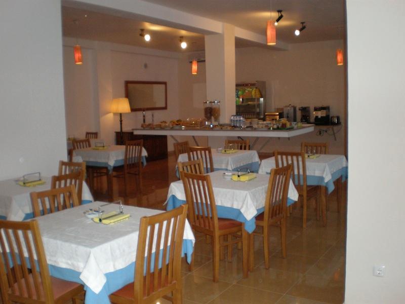 Coimbra Hotel & Spa Μπισσάου Εξωτερικό φωτογραφία