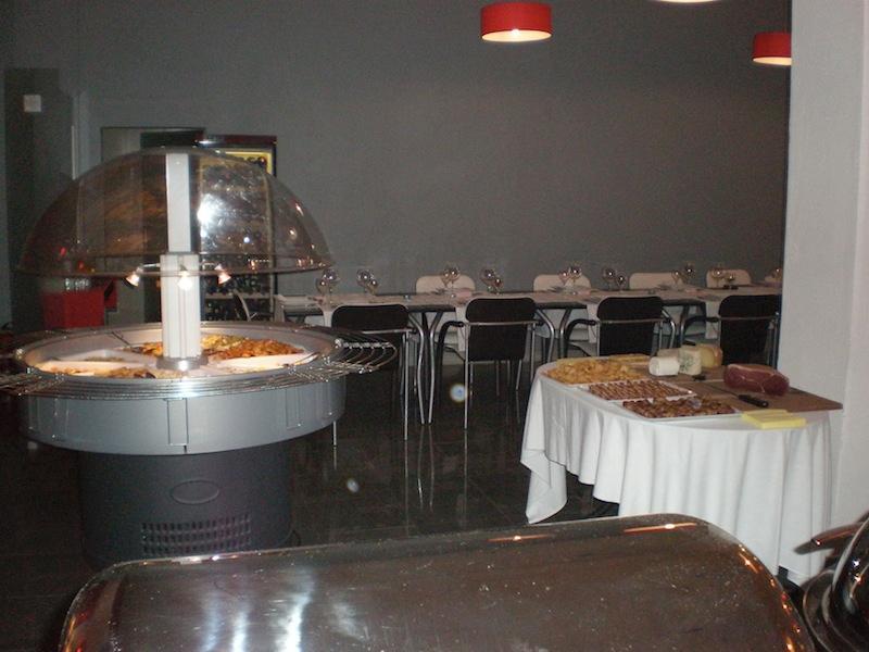 Coimbra Hotel & Spa Μπισσάου Εξωτερικό φωτογραφία
