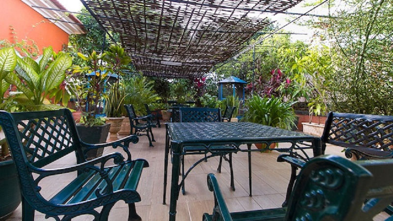 Coimbra Hotel & Spa Μπισσάου Εξωτερικό φωτογραφία