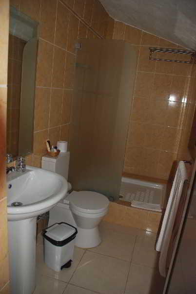 Coimbra Hotel & Spa Μπισσάου Εξωτερικό φωτογραφία